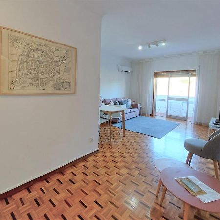 Braga Centro - Apartamento Espacoso E Confortavel - Todas As Comodidades מראה חיצוני תמונה