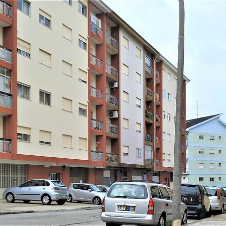 Braga Centro - Apartamento Espacoso E Confortavel - Todas As Comodidades מראה חיצוני תמונה