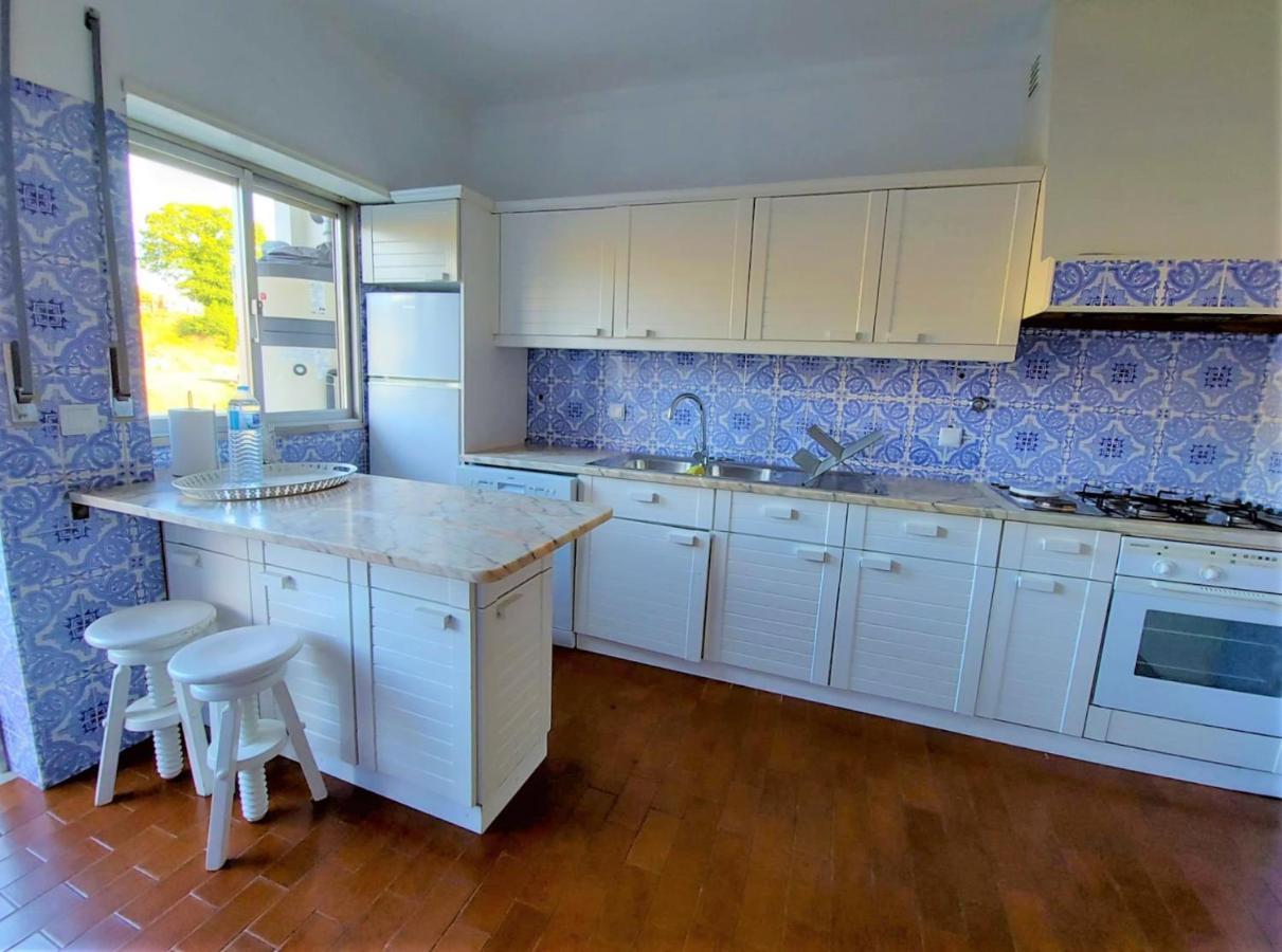 Braga Centro - Apartamento Espacoso E Confortavel - Todas As Comodidades מראה חיצוני תמונה