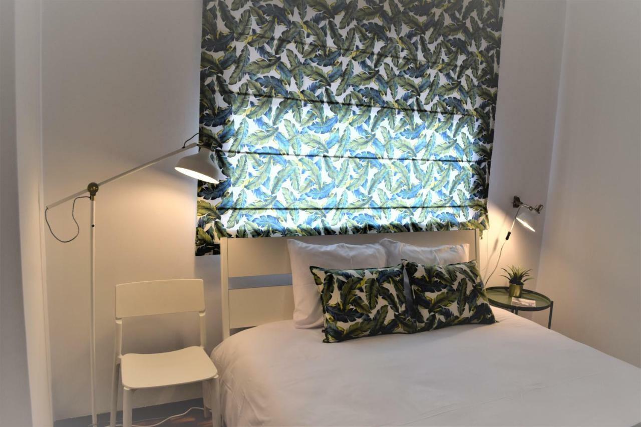 Braga Centro - Apartamento Espacoso E Confortavel - Todas As Comodidades מראה חיצוני תמונה