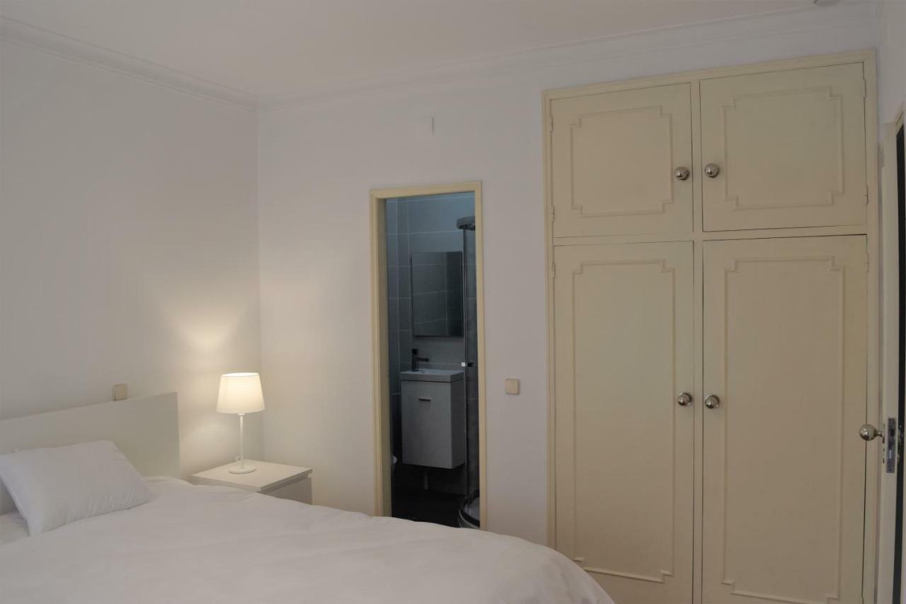 Braga Centro - Apartamento Espacoso E Confortavel - Todas As Comodidades מראה חיצוני תמונה
