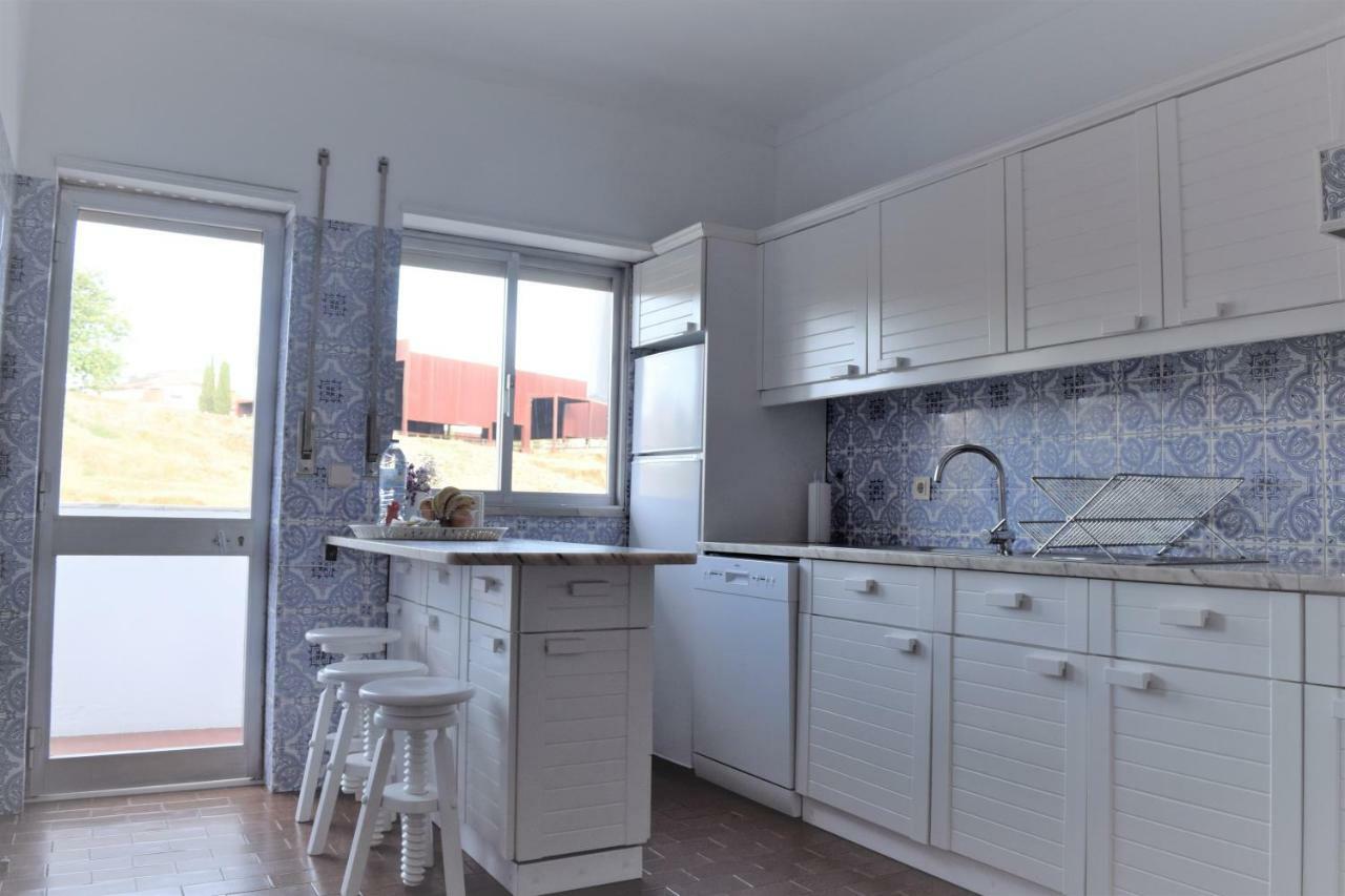 Braga Centro - Apartamento Espacoso E Confortavel - Todas As Comodidades מראה חיצוני תמונה
