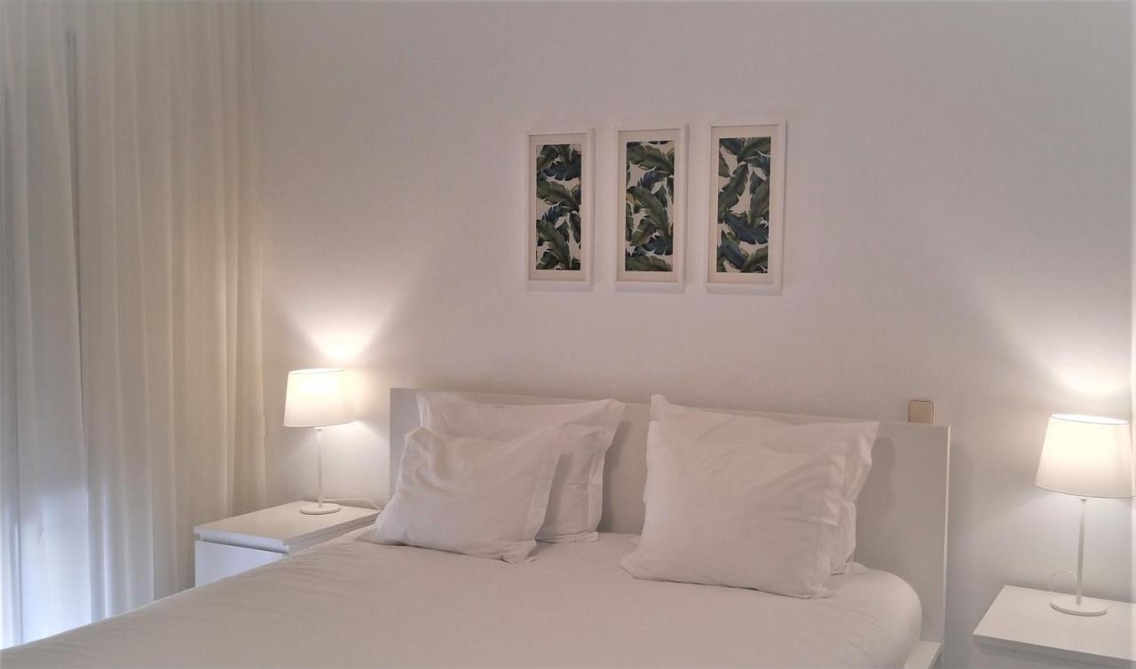 Braga Centro - Apartamento Espacoso E Confortavel - Todas As Comodidades מראה חיצוני תמונה