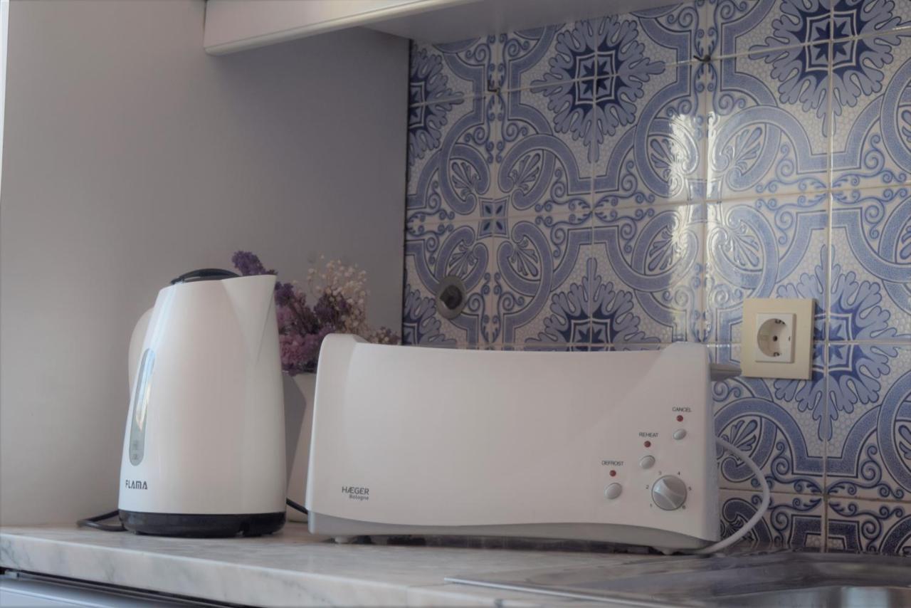 Braga Centro - Apartamento Espacoso E Confortavel - Todas As Comodidades מראה חיצוני תמונה